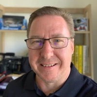 Mark Spray, your direct contact at Spray Media
